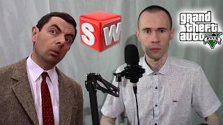 CELERON, AMD FX, R7 370: GTA 5 И SOLIDWORKS НА WINDOWS 7, 10, 11 — ЗАЧЕМ НЕ ВЫБРАСЫВАЮ СТАРЫЕ ПК?