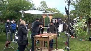 Covalact Specialistul - Making Of Of Of