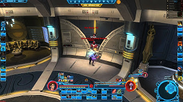 Combat Sentinel Rotation 2.5