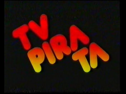 TV Pirata - 3x01 - "Especial de 25 Anos" - 29/03/1990