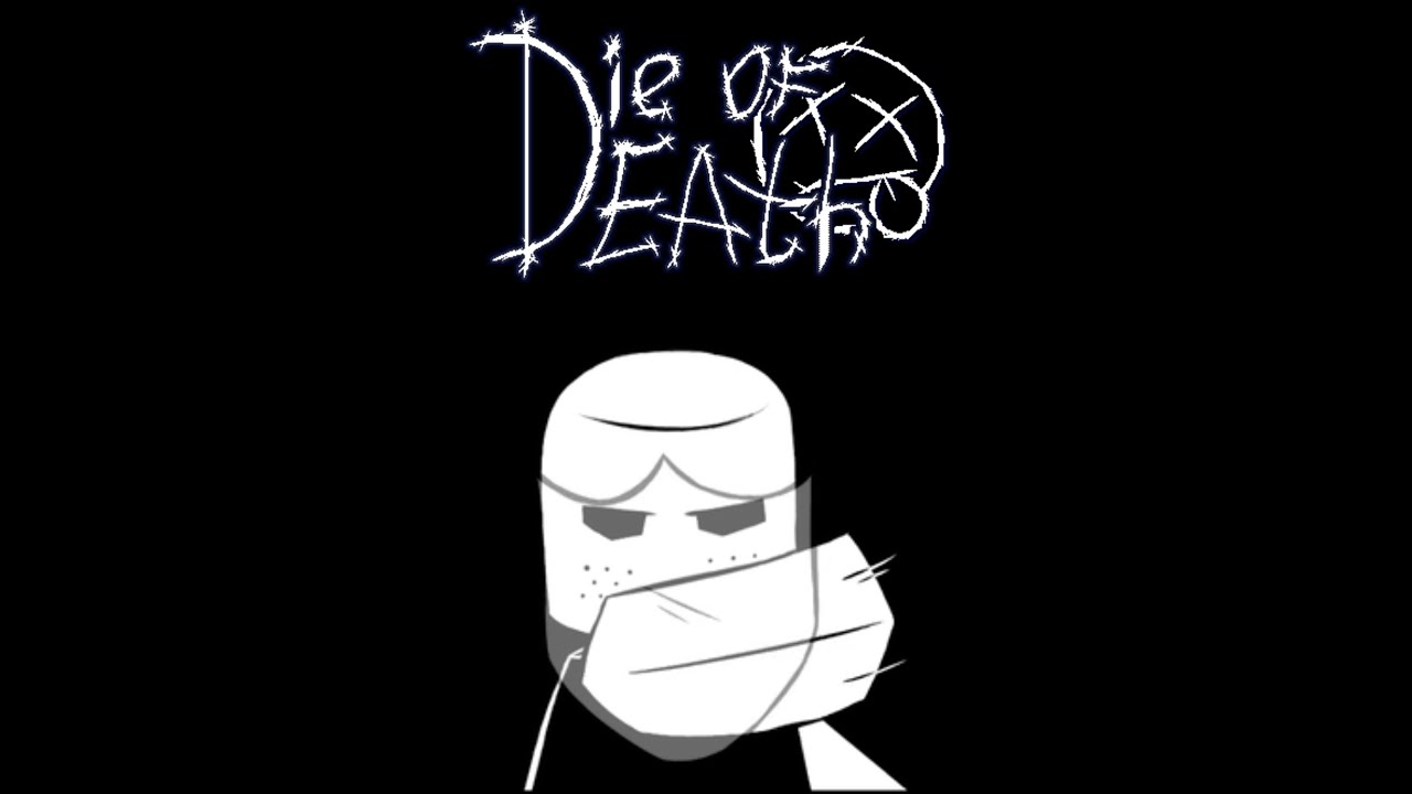  (900 Subs Special) Parrying the killers as Block | Die Of Death