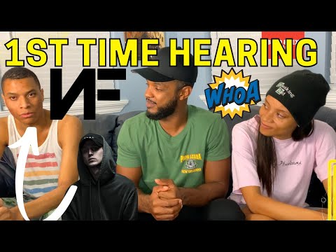 NF Dreams Reaction Introducing Lex S Brother To NF