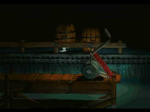 Street Wars: Constructor Underworld / Mob Rule - Game Over