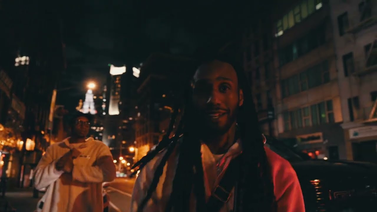 HerDrug - GET AACTIVE [official video]