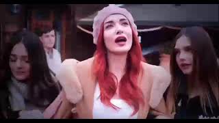 Aslıhan güner  oy allahim edit