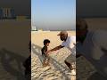 Fastest Kid In The World