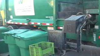 Waste Management - August 17, 2009 - Part 1