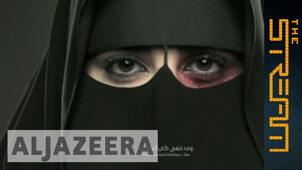 البث المباشر - تسليط الضوء على العنف المنزلي في المملكة العربية السعودية