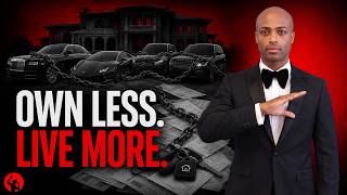 When Your Possessions Own You The Hidden Cost of Luxury
