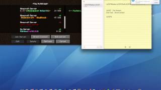 How To Color Your MOTD! [Mac]