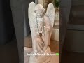 Spectacular Church Statues in Ireland: A Divine Display of Art and Faith☘️