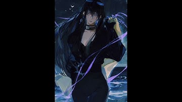 Path to nowhere rahu fanart #capcut #fanart #pathtonowhere #rahu #art #game #rahufanart