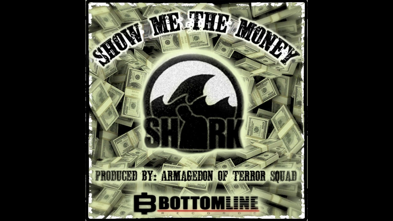 The Shark Show me the Money 1 - YouTube