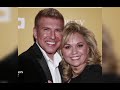 Todd and Julie Chrisley Found Guilty ~ Estranged Daughter Lindsie Responds