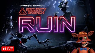 Download Lagu FNaF: Security Breach RUIN Two Year Anniversary Livestream MP3 Download Lagu FNaF: Security Breach RUIN Two Year Anniversary Livestream MP3