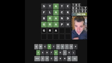 Wordle 1631 - 8 December 2025 #Shorts #wordle #wordpuzzle #newyorktimespuzzle #wordgames