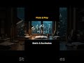 (Playlist) Static &amp; Soulmates / Lo-Fi Hip Hop + Chillhop #2 #shorts