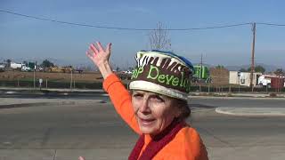 Stop Building Menifee California