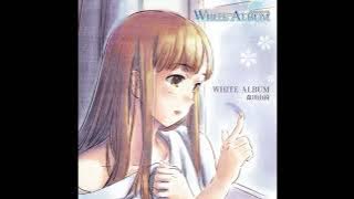 WHITE ALBUM
