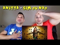 Sim Ou Nao - Anitta Feat Maluma [REACTION]