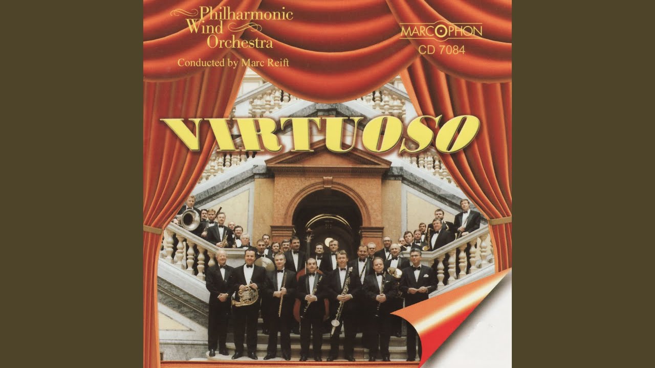 Sleduj Introduction, Theme and Variations: Variation 3 na YouTube