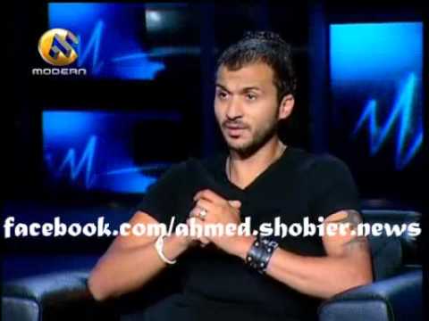 أقر وأعترف مع شوبير إبراهيم سعيد