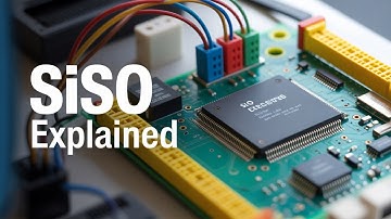 Registers and Counters in Digital Electronics | Shift Registers & Counters Explained