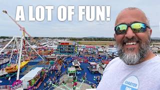 Tir Prince Might Be Wales' Most Underrated Funfair!
