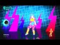 Just dance 3 playthrough commentary part 6avi