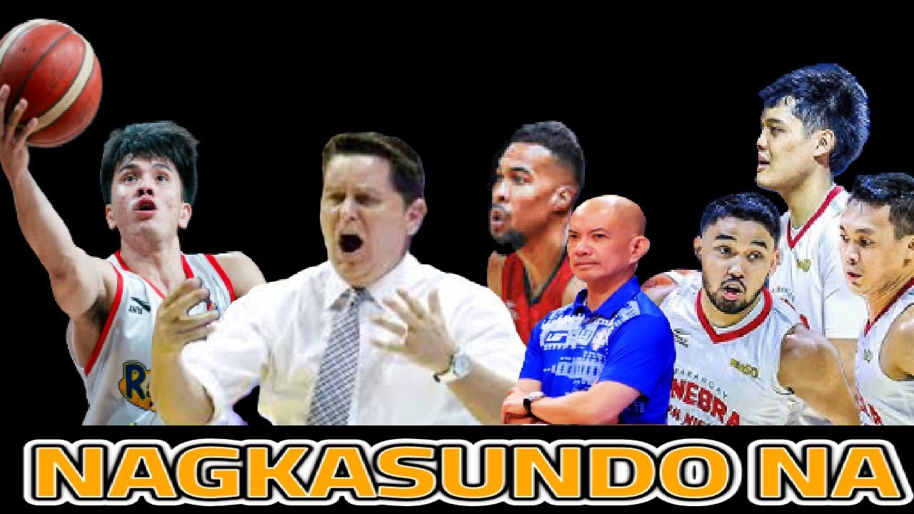 WOW! GINEBRA AT RAIN OR SHINE NAGKASUNDO SA TRADE, PATI SI SCOTTIE NAGULAT!