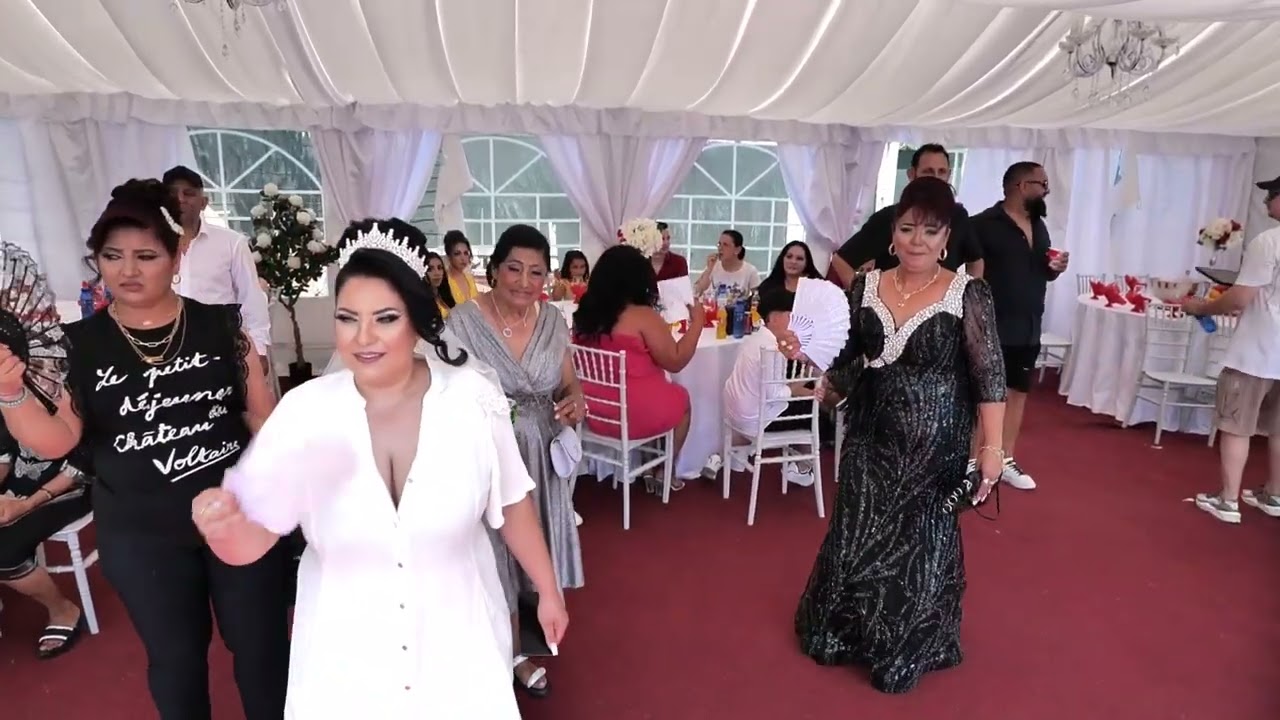 NUNTA KATALIN & MONICA NASI NISTOR ADRIAN & ALINA BUDESTI 18 IUNIE 2024