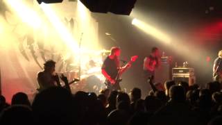 Atreyu - &quot;You Eclipsed By Me&quot; (LIVE) 4 25 2015