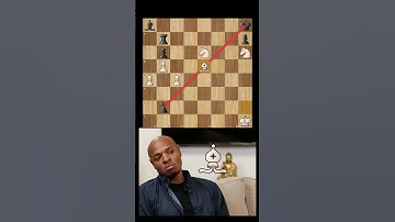 CHECKMATE - Big BLUNDER‼️ #chess #chessgame #chessplayer