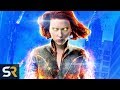 Why Black Widow Is More Powerful Than You Thought