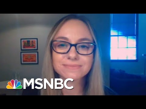 Ohio Reporter Explains Why Trump Visit Was Big For Small Town | Morning Joe | MSNBC