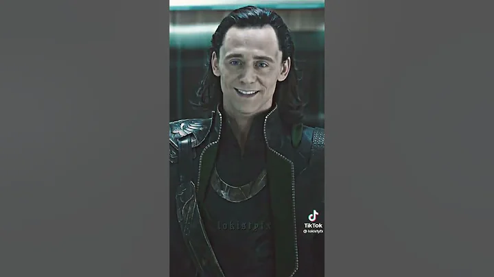 Loki /Hela Edit ( Thor is probably adopted)
