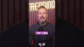 Thats Not A Normal Response