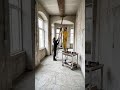 This Hallway Transformation Hits Different #beforeandafter #homeimprovement #diy