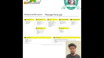 Message Party I BMC Video I B.com IT I SNS Institutions