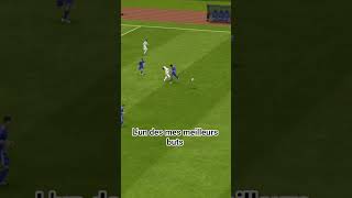 C'est Fou Mon but #fcmobile #fyp #goals #thierryhenry #longshot #valverde #olympiquelyonnais