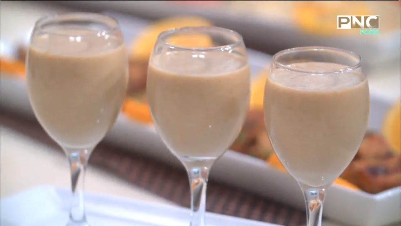 العزومة مع الشيف فاطمة أبو حاتي | طريقة عمل البلح باللبن | أشهر مشروب في رمضان