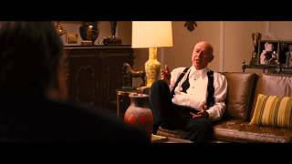 ARGO - FILM CLIP (We Did Suicide Missions With Better Odds)