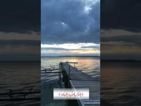 ولا تخافي ولا تحزني إنا رادوه إليك وجاعلوه من المرسلين سورة القصص إسلام صبحي