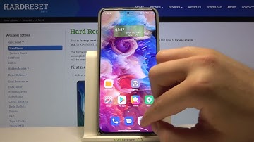 XIAOMI Mi 11i All Camera Modes - Camera Overview