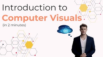 AI-driven future of Computer Visuals!