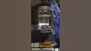 🔥SCRAPYARD HARDPOINT IN CODM🔥 #shorts #codmobile #beast #hardpoint #scrapyard