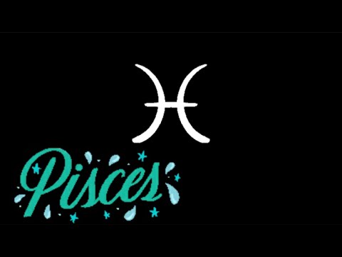 Pisces 雙魚座-2022 年 2 月的驚喜 -знак зодиака рыбы(Subtitled Press the cogwheel:and CC)Февральские сюрпризы