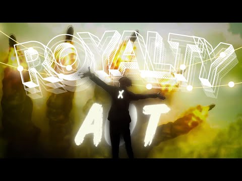 Attack On Titan AMV Edit ROYALTY LOfi Editz Beats 
