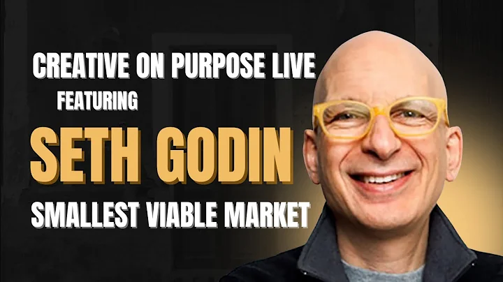 Secrets From Seth Godin Revealed!