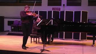 Rebecca Clarke, Sonata for viola and piano I. Impetuoso Net Worth